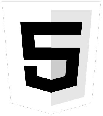 html5-logo